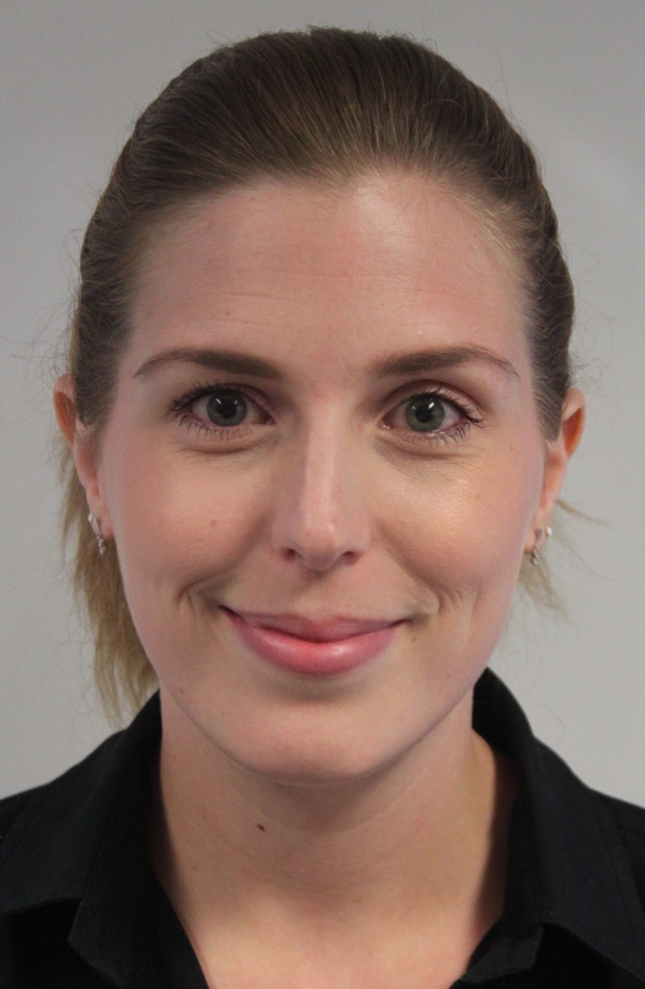 Rachel Butler - Founder & CEO